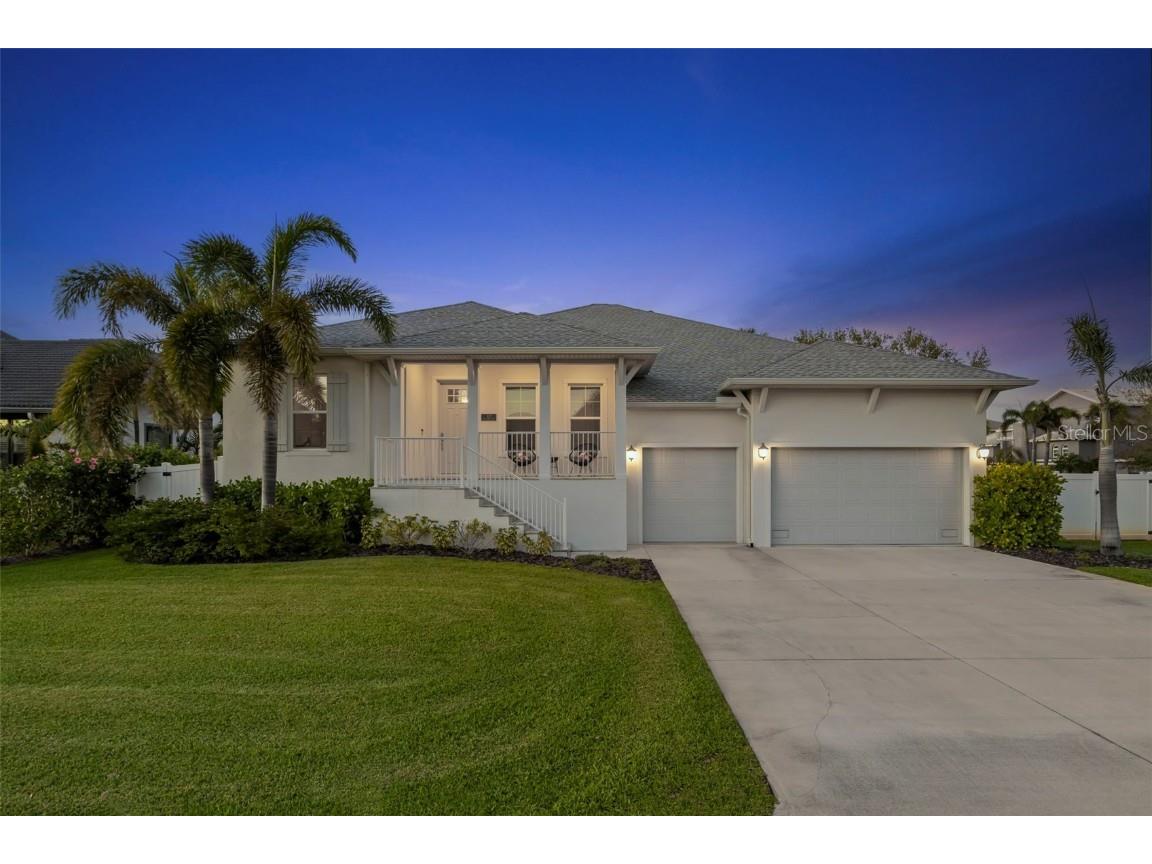 107 8th Street E Tierra Verde FL 33715 TB8357667 image1