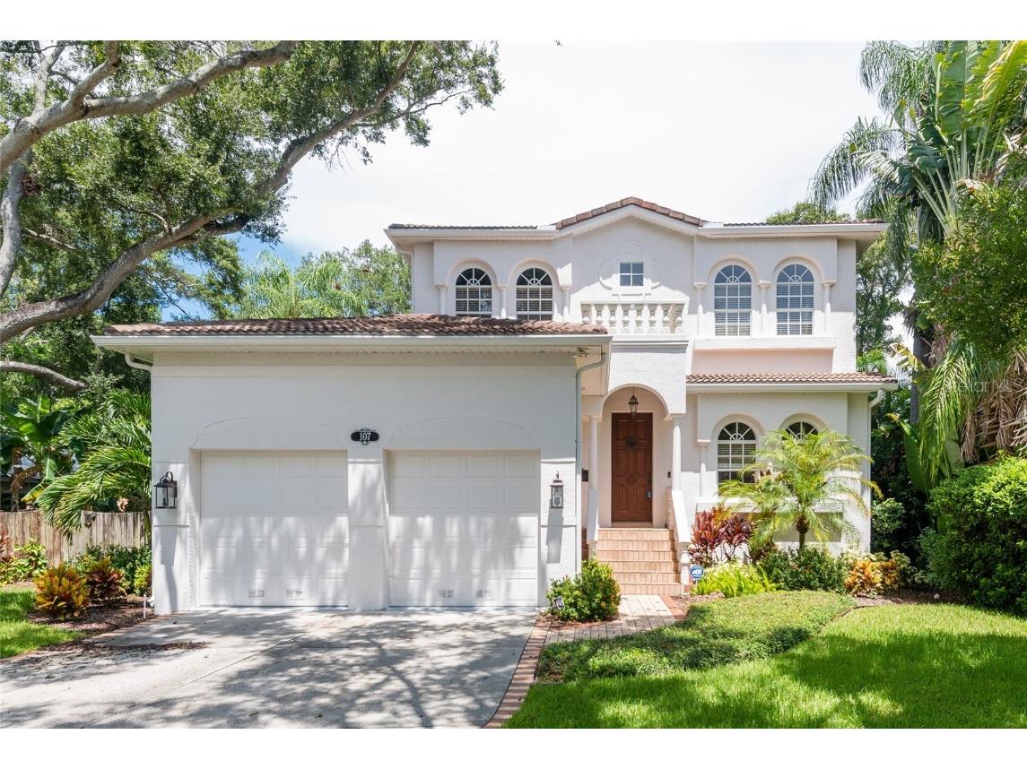 107 Adalia Avenue Tampa FL 33606 T3467430 image1