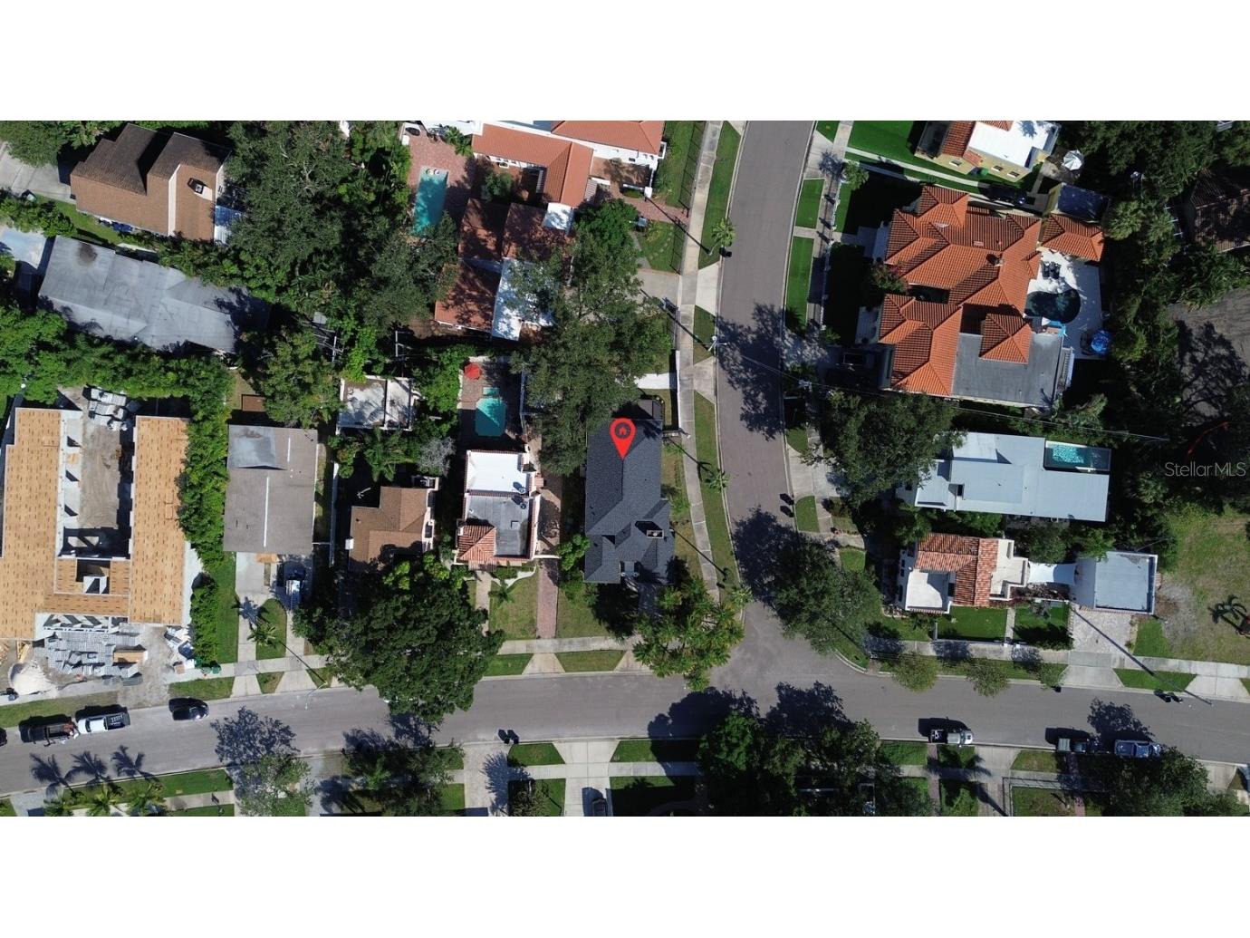 107 Adriatic Avenue Tampa FL 33606 TB8429021 image31