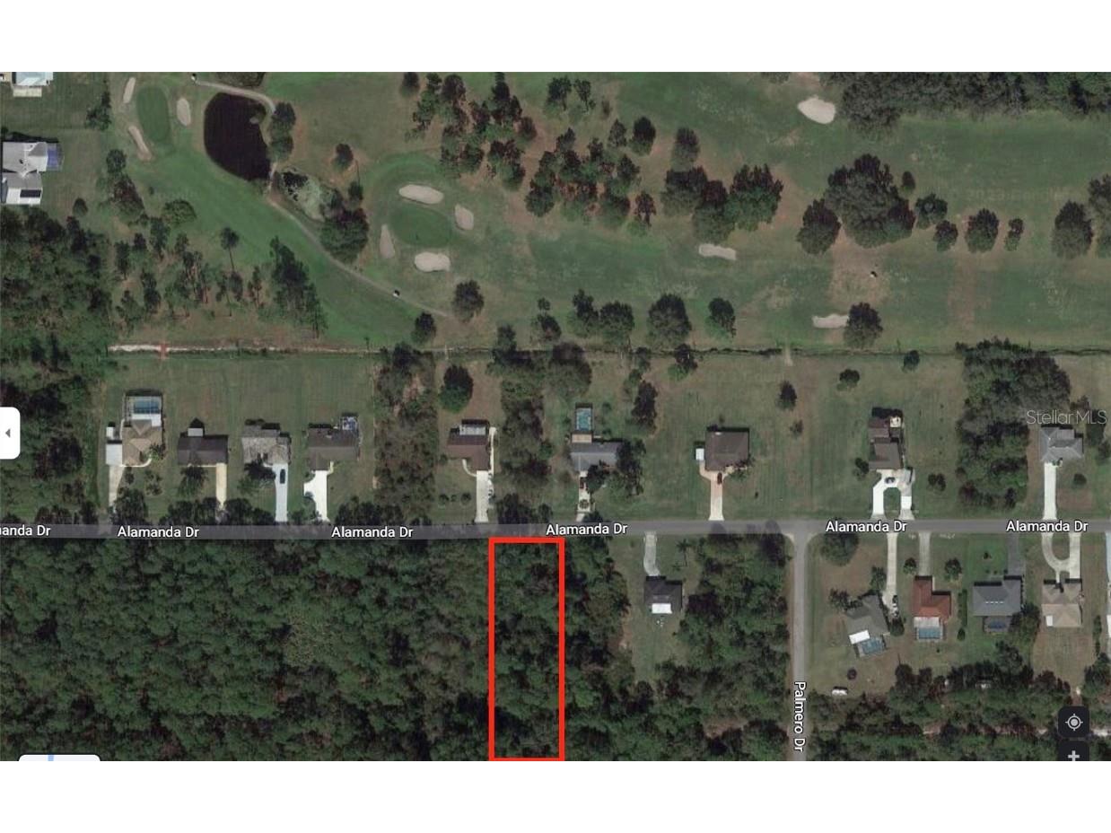 107 Allamanda Dr Drive Indian Lake Estates FL 33855 O6089363 image1