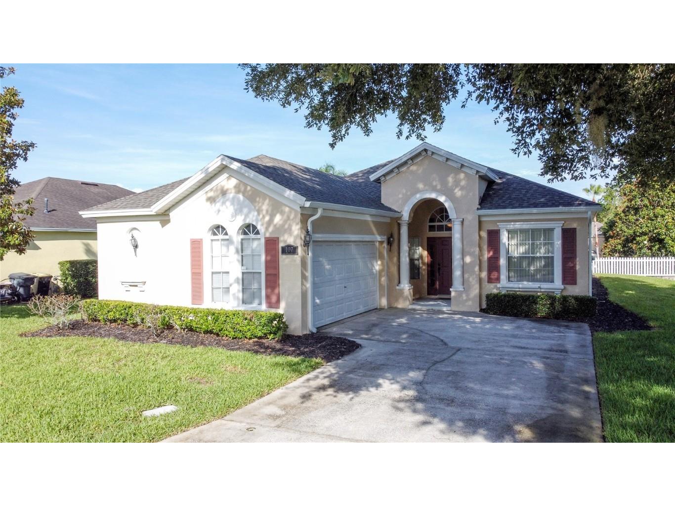 107 Amaca Lane Davenport FL 33897 S5128363 image1