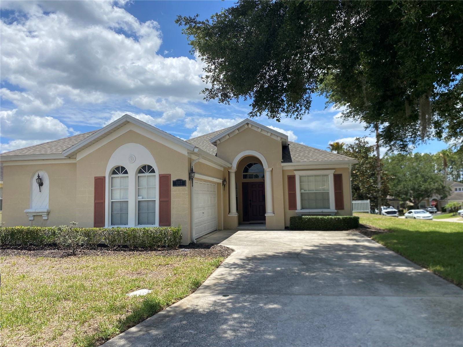 107 Amaca Lane Davenport FL 33897 S5151413 image1