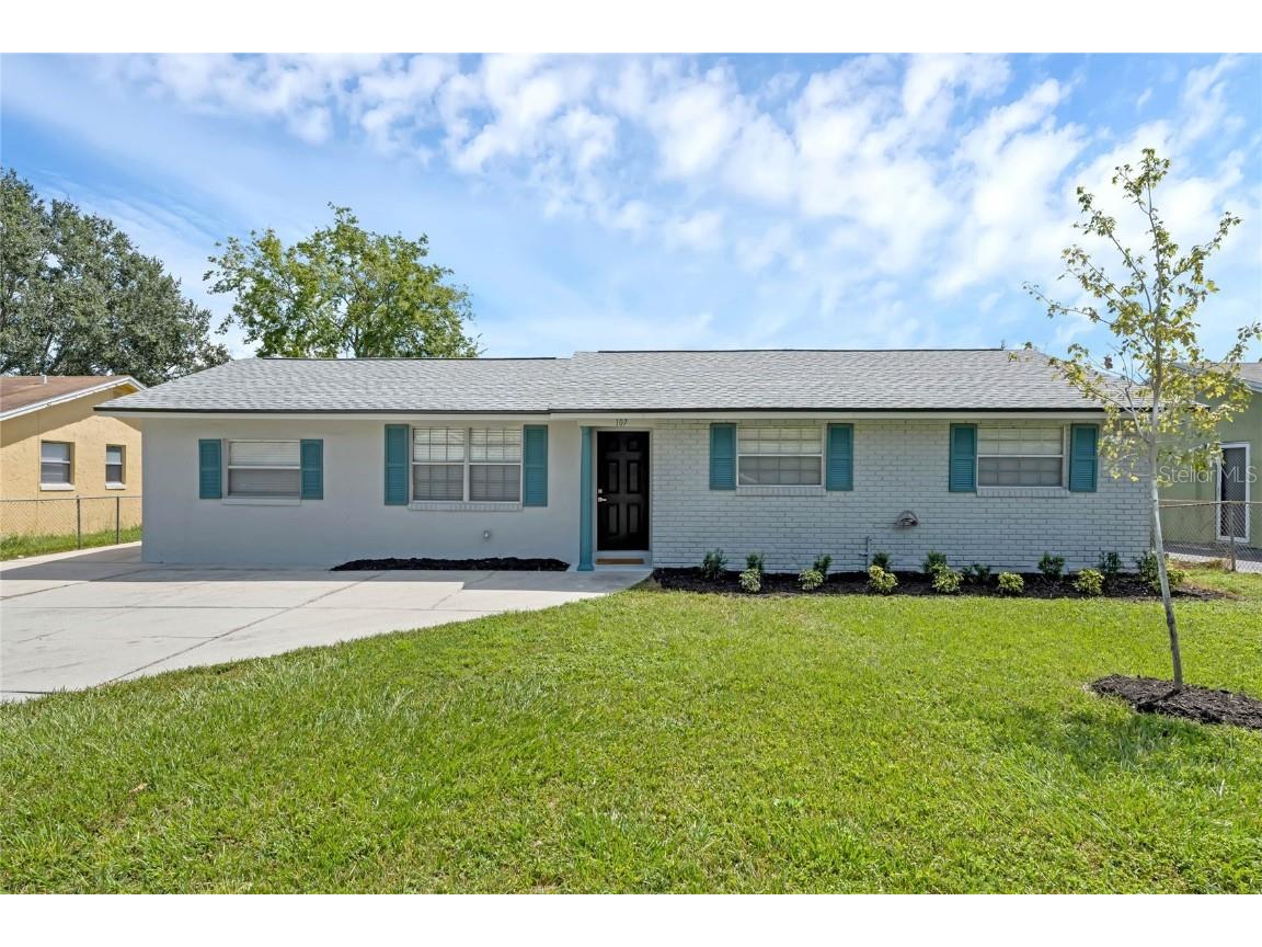 107 Anderson Avenue Sanford FL 32771 O6139339 image1