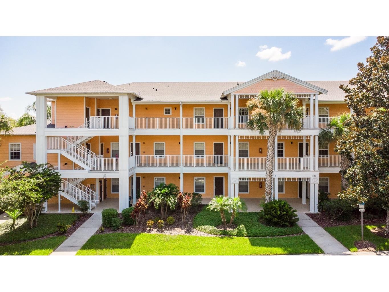 107 Andros Avenue #107 Davenport FL 33897 - LAKE DAVENPORT O6219025 image1