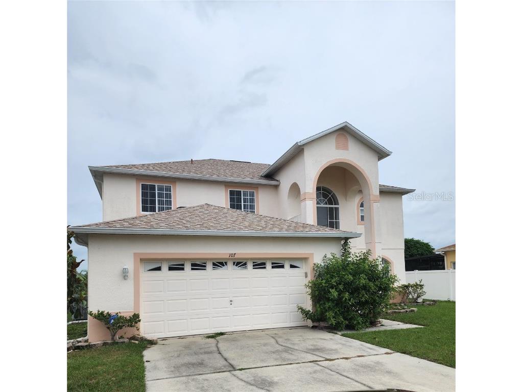 107 Anzio Drive Kissimmee FL 34758 U8208139 image1