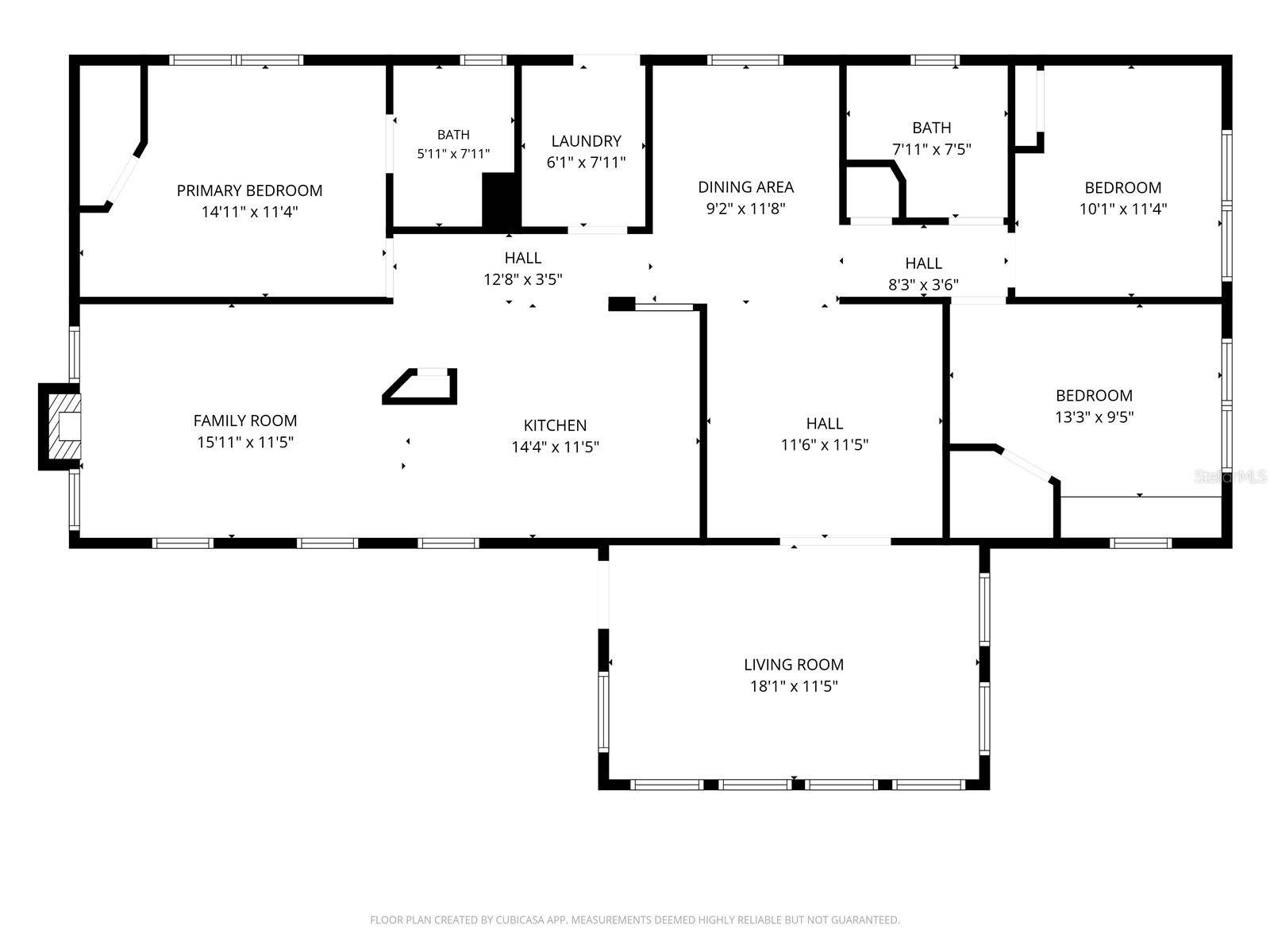 107 Apache Avenue Interlachen FL 32148 OM727842 image5