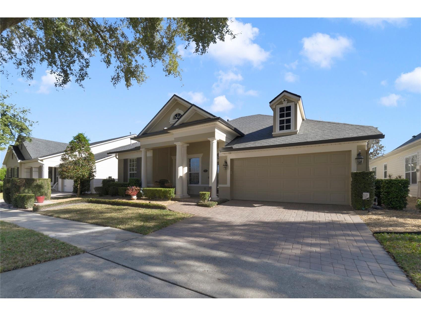107 Asterbrooke Drive Deland FL 32724 V4946655 image1
