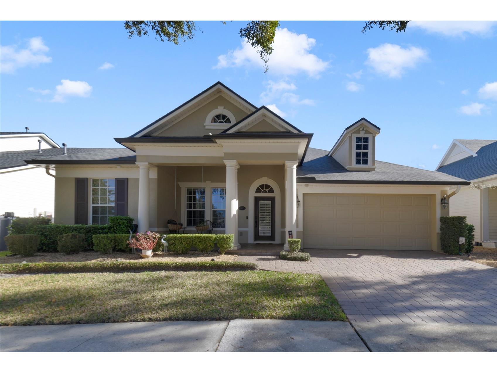 107 Asterbrooke Drive Deland FL 32724 V4946655 image2