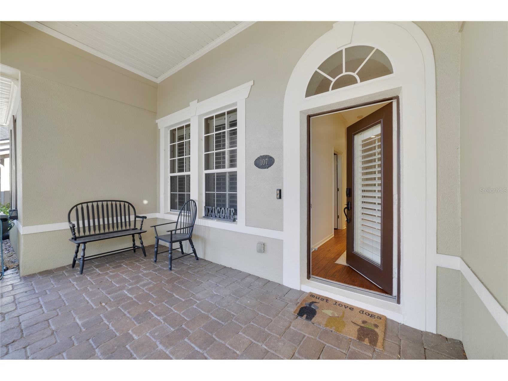 107 Asterbrooke Drive Deland FL 32724 V4946655 image3