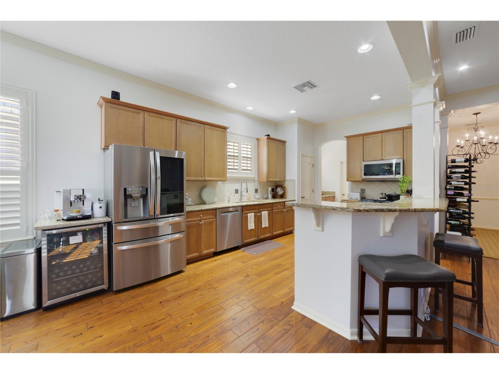 107 Asterbrooke Drive Deland FL 32724 V4946655 image5