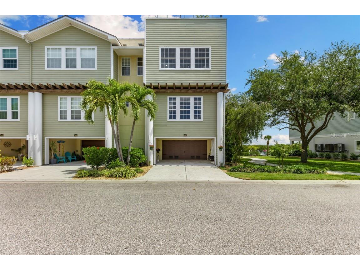 107 Athenian Way Tarpon Springs FL 34689 - ANCLOTE TB8376738 image2