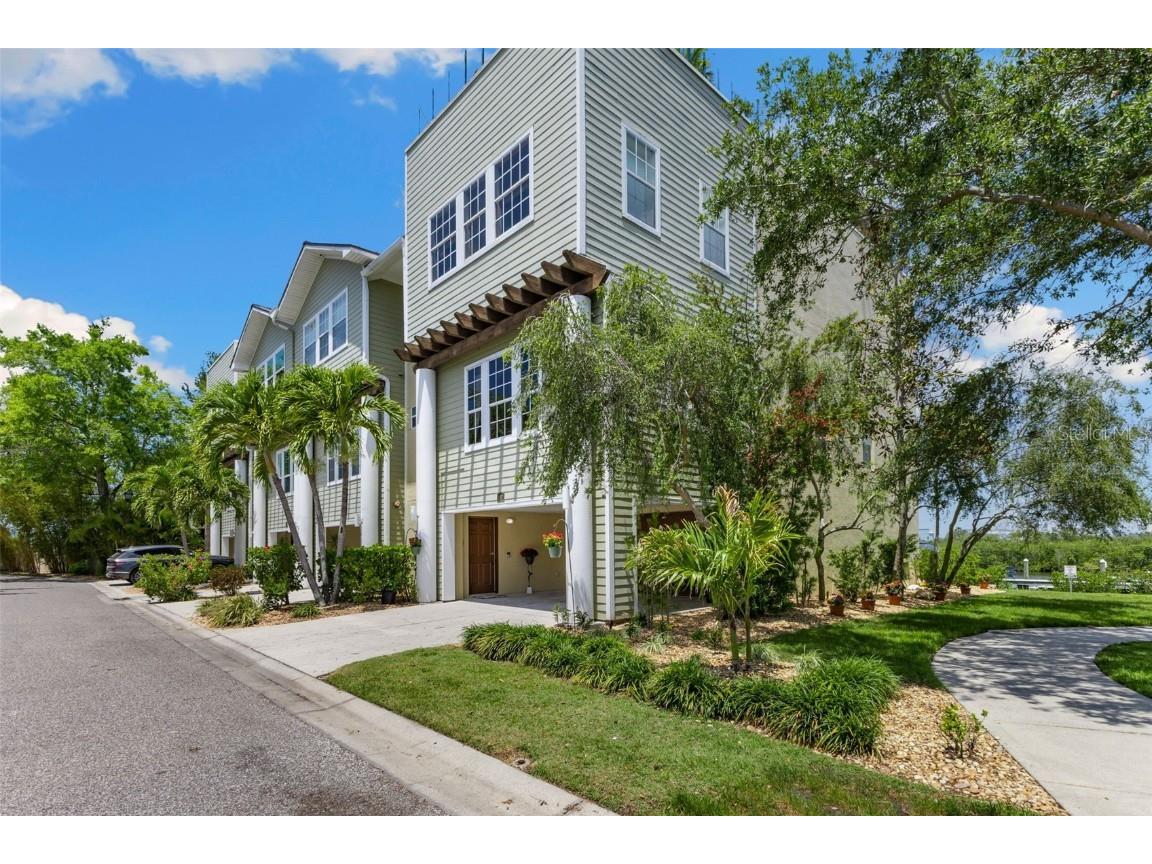 107 Athenian Way Tarpon Springs FL 34689 - ANCLOTE TB8376738 image3