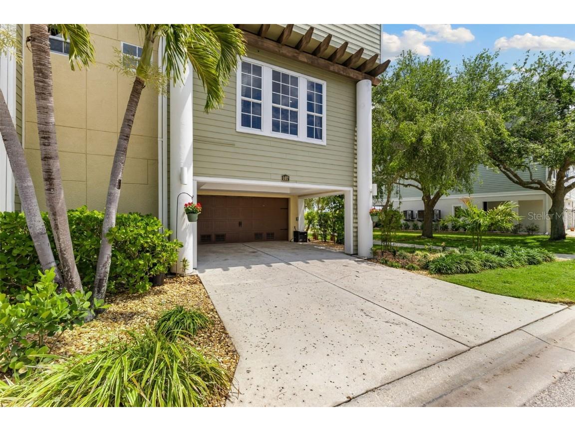 107 Athenian Way Tarpon Springs FL 34689 - ANCLOTE TB8376738 image4
