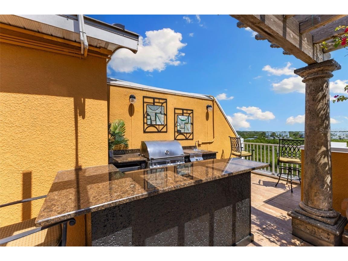 107 Athenian Way Tarpon Springs FL 34689 - ANCLOTE TB8376738 image44