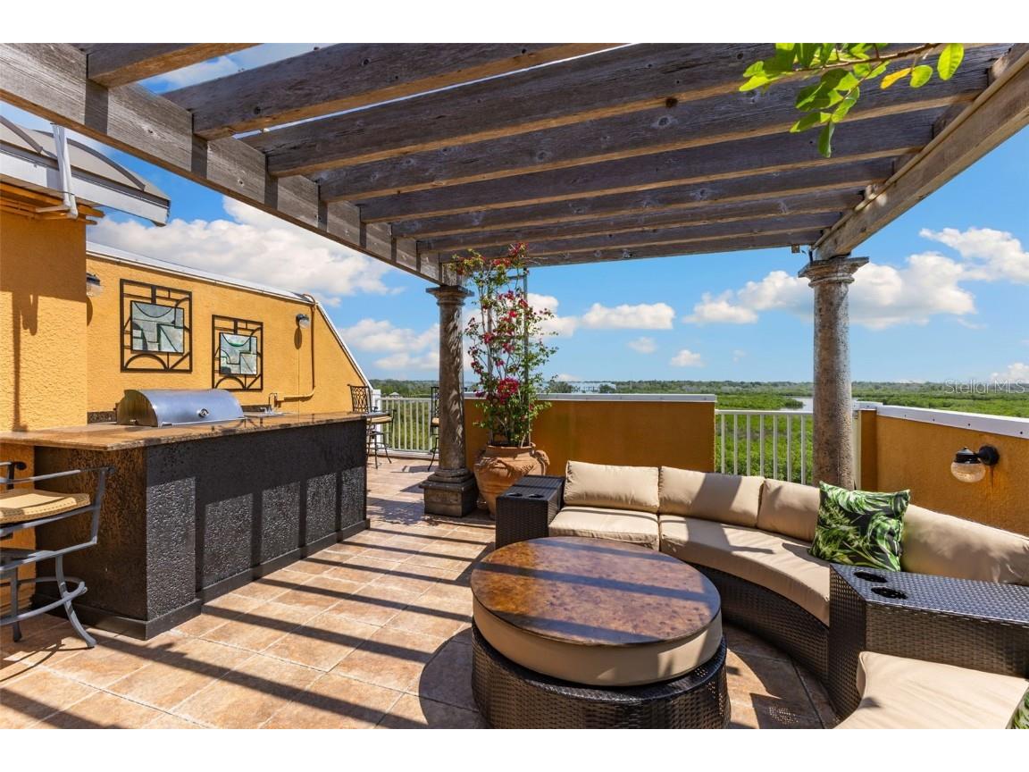 107 Athenian Way Tarpon Springs FL 34689 - ANCLOTE TB8376738 image45