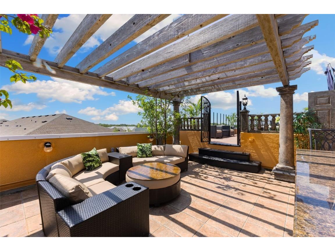 107 Athenian Way Tarpon Springs FL 34689 - ANCLOTE TB8376738 image46