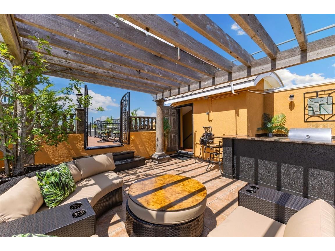 107 Athenian Way Tarpon Springs FL 34689 - ANCLOTE TB8376738 image47