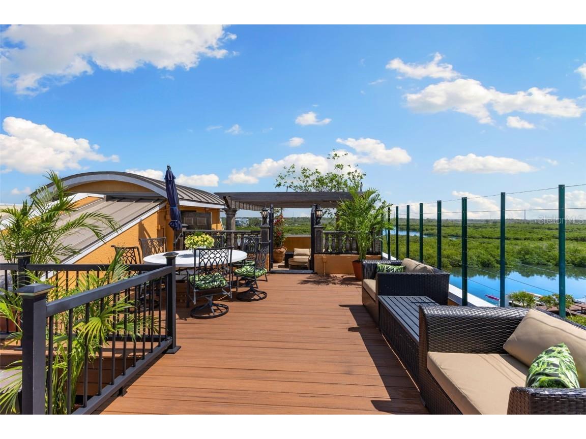 107 Athenian Way Tarpon Springs FL 34689 - ANCLOTE TB8376738 image48