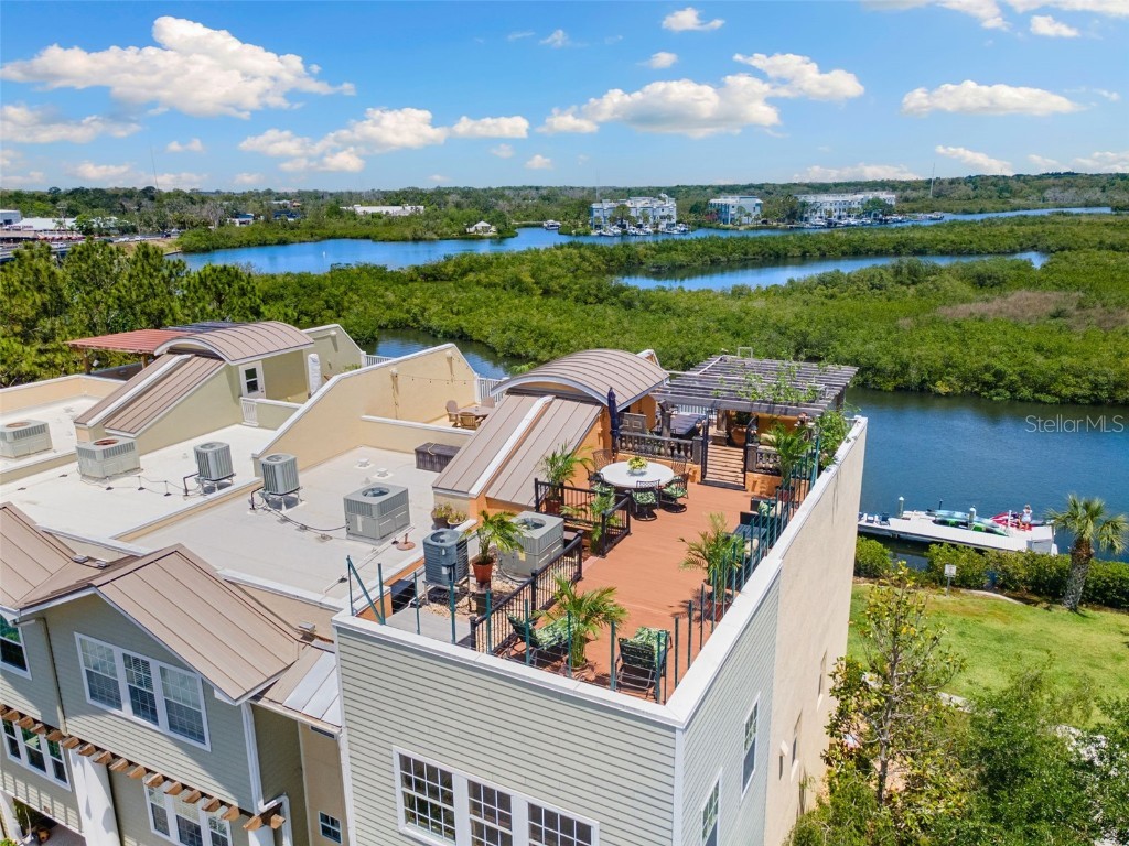 107 Athenian Way Tarpon Springs FL 34689 - ANCLOTE TB8376738 image57