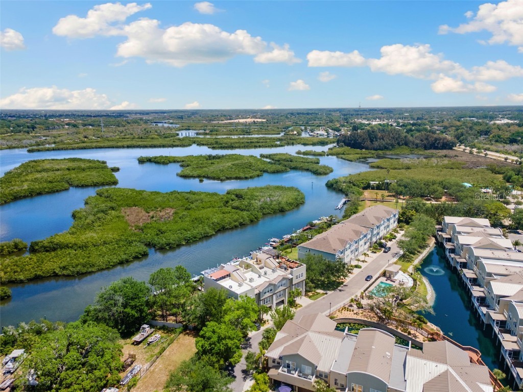 107 Athenian Way Tarpon Springs FL 34689 - ANCLOTE TB8376738 image67