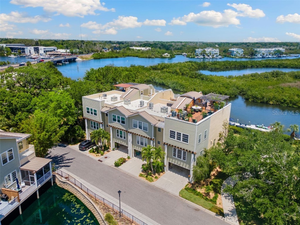 107 Athenian Way Tarpon Springs FL 34689 - ANCLOTE TB8376738 image72