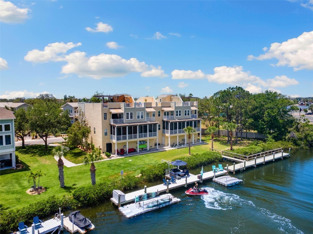 107 Athenian Way Tarpon Springs FL 34689 - ANCLOTE TB8376738 image73