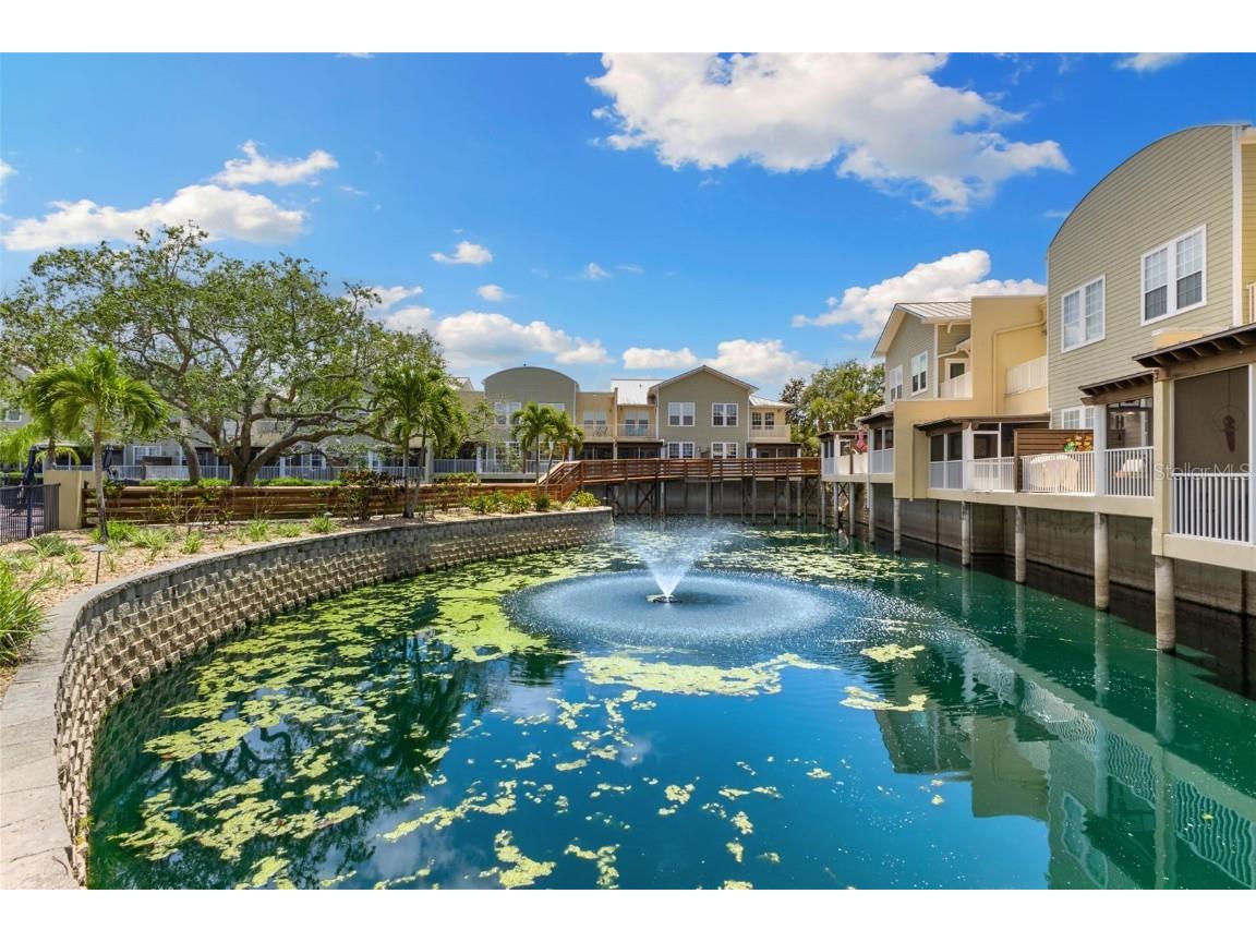 107 Athenian Way Tarpon Springs FL 34689 - ANCLOTE TB8376738 image75