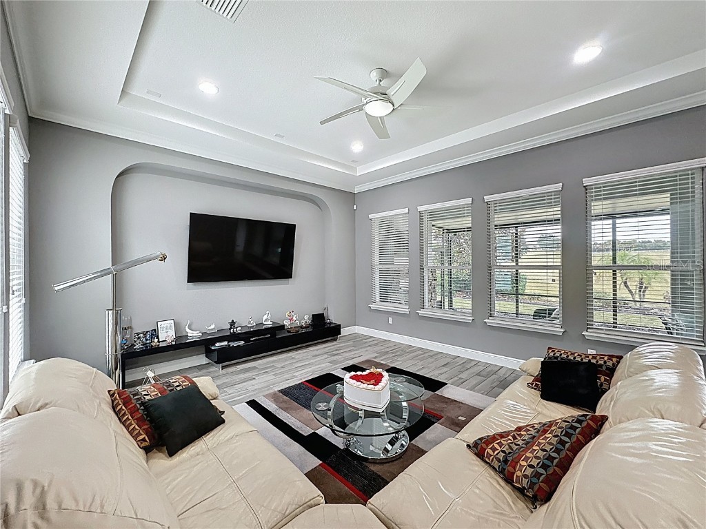 107 Balmy Coast Road Groveland FL 34736 - SCHOOL HOUSE LAKE G5105380 image11