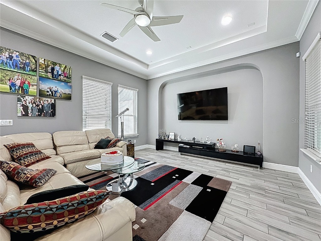 107 Balmy Coast Road Groveland FL 34736 - SCHOOL HOUSE LAKE G5105380 image12