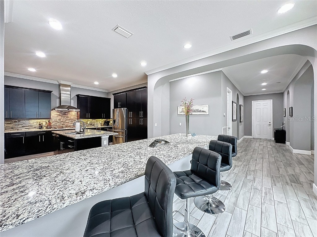 107 Balmy Coast Road Groveland FL 34736 - SCHOOL HOUSE LAKE G5105380 image16