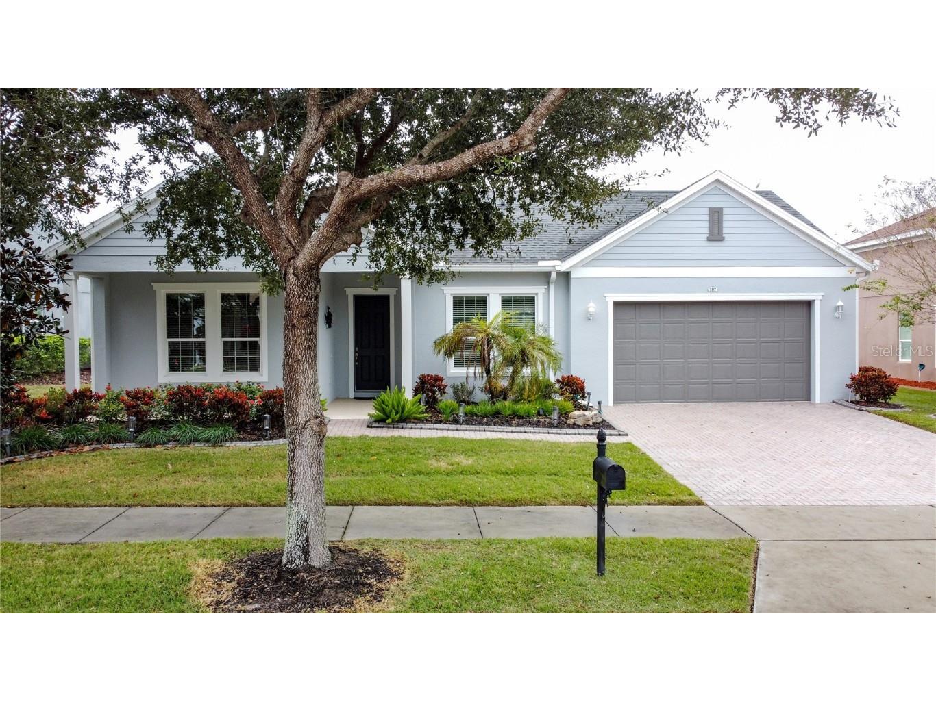 107 Balmy Coast Road Groveland FL 34736 - SCHOOL HOUSE LAKE G5105380 image2