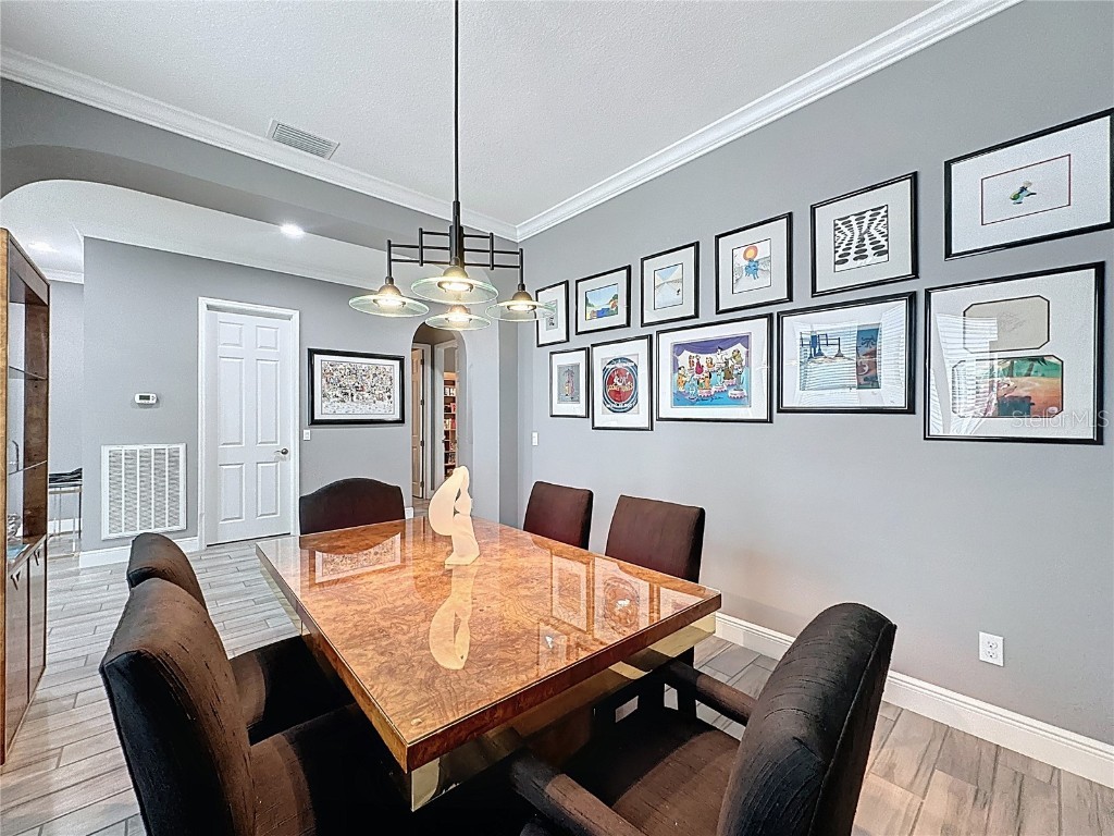 107 Balmy Coast Road Groveland FL 34736 - SCHOOL HOUSE LAKE G5105380 image21