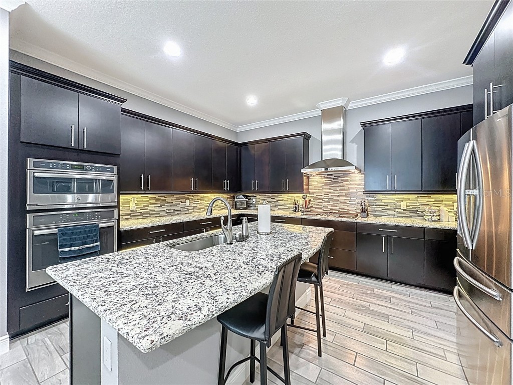 107 Balmy Coast Road Groveland FL 34736 - SCHOOL HOUSE LAKE G5105380 image22