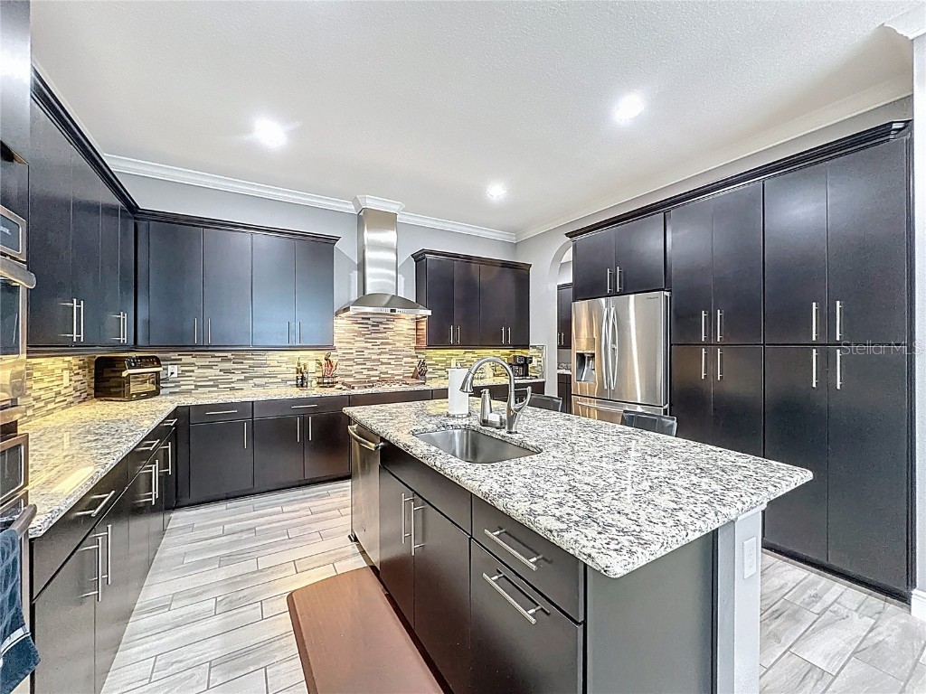 107 Balmy Coast Road Groveland FL 34736 - SCHOOL HOUSE LAKE G5105380 image23