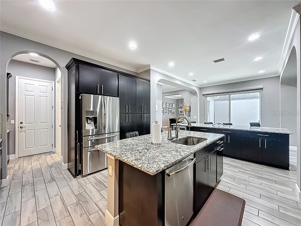 107 Balmy Coast Road Groveland FL 34736 - SCHOOL HOUSE LAKE G5105380 image24