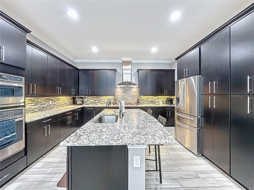 107 Balmy Coast Road Groveland FL 34736 - SCHOOL HOUSE LAKE G5105380 image26