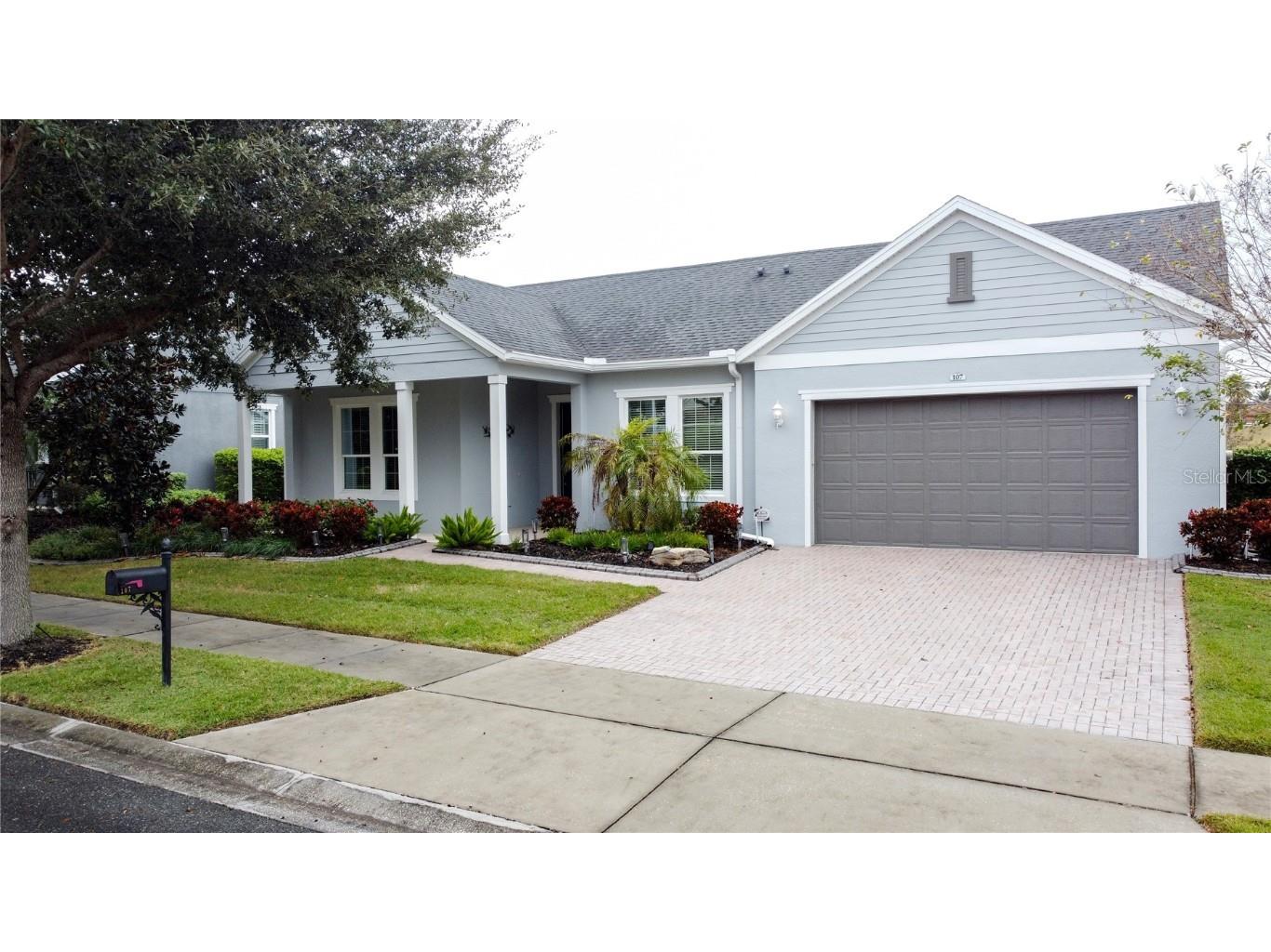 107 Balmy Coast Road Groveland FL 34736 - SCHOOL HOUSE LAKE G5105380 image3