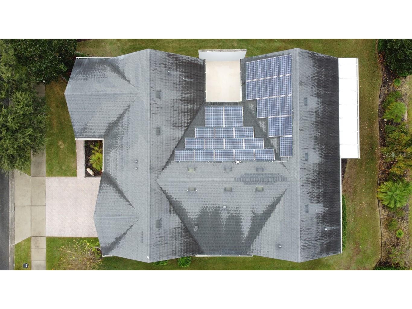 107 Balmy Coast Road Groveland FL 34736 - SCHOOL HOUSE LAKE G5105380 image68