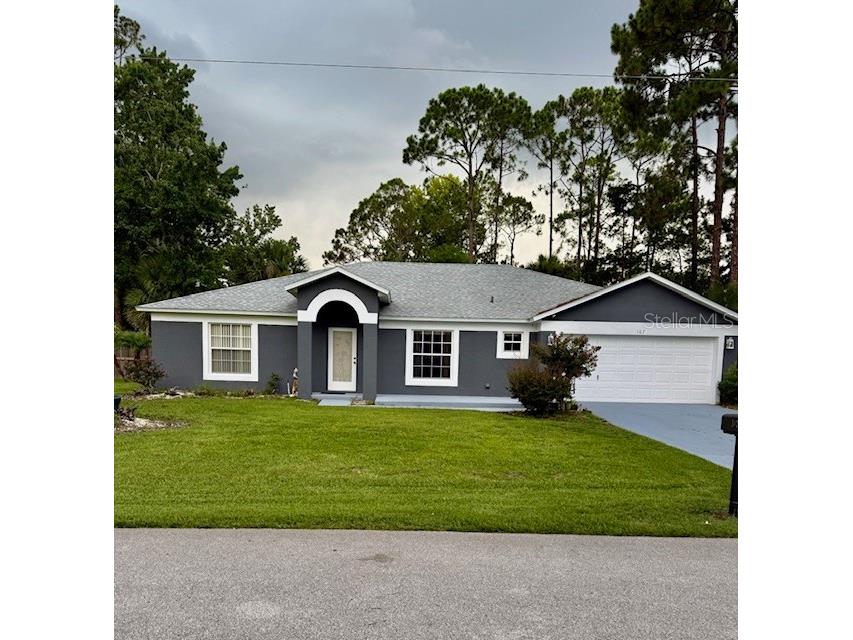 107 Beacon Mill Lane Palm Coast FL 32137 O6358752 image1