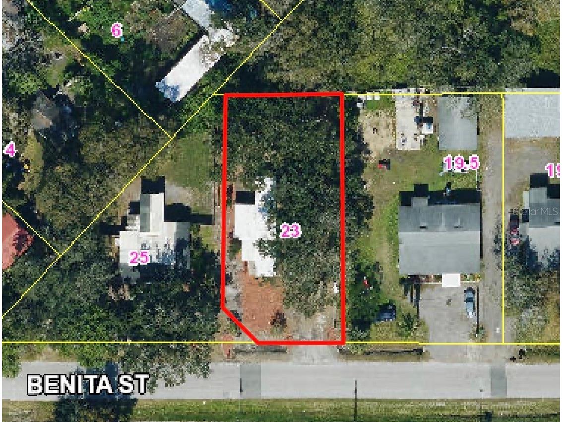 107 Benita Street Kissimmee FL 34744 O6255238 image1