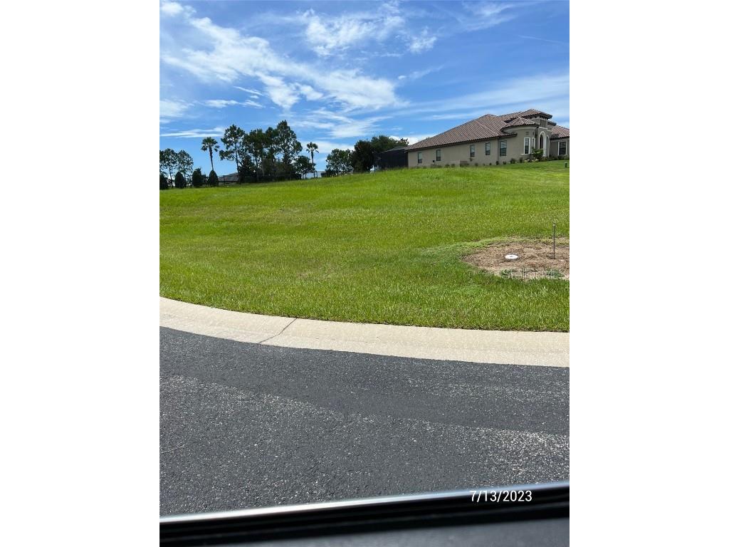 107 Blazing Star Avenue Lake Alfred FL 33850 - LAKE MEDORA LAKE VAN P4927085 image1
