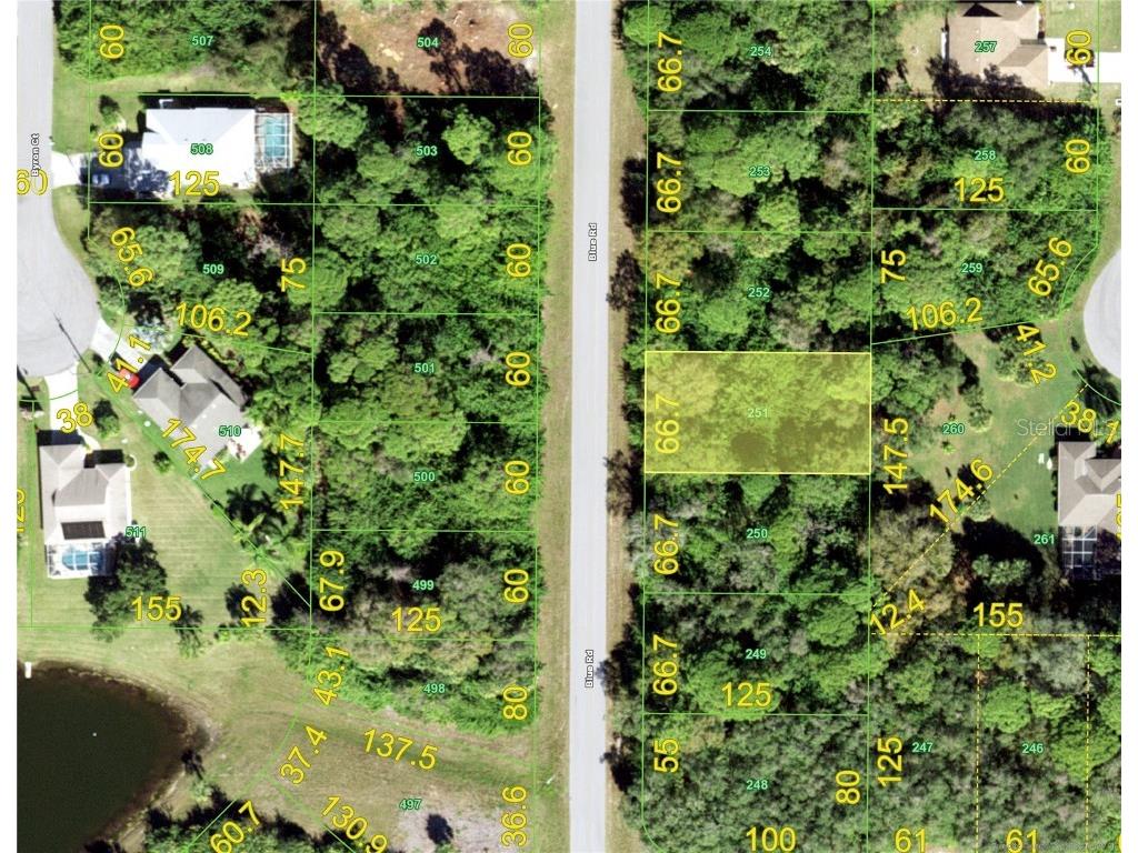 107 Blue Road Rotonda West FL 33947 D6131895 image1