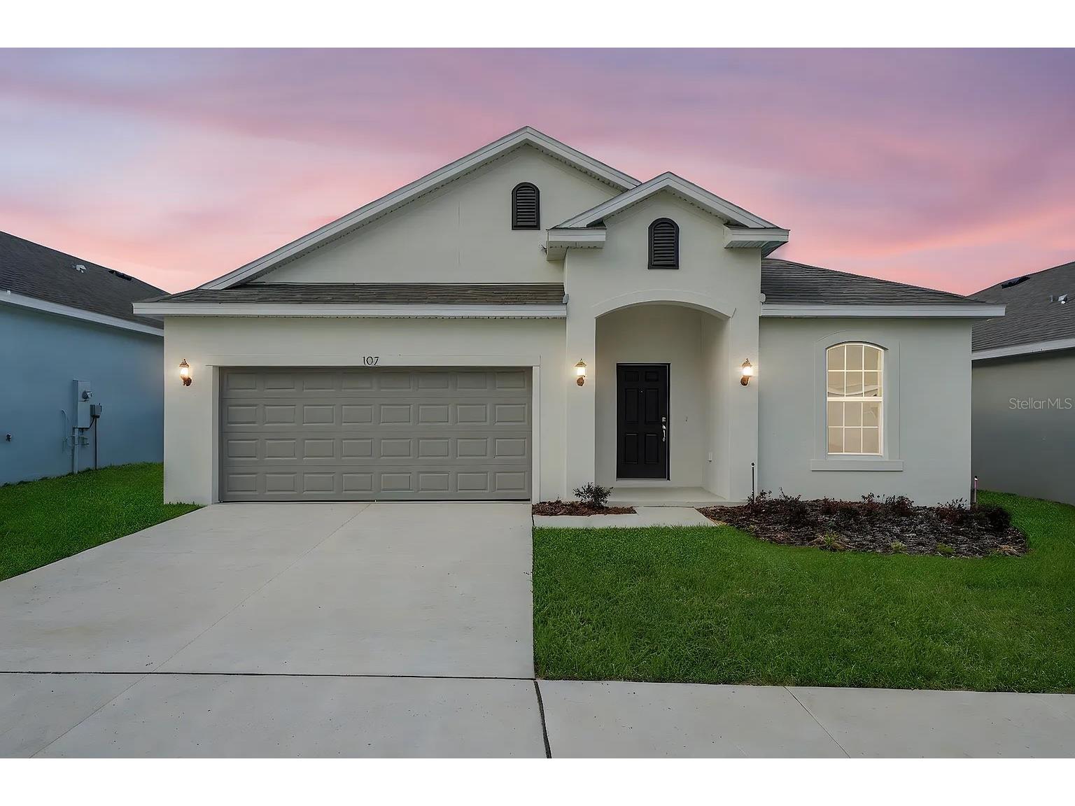 107 Bottle Brush Drive Haines City FL 33844 O6411526 image1