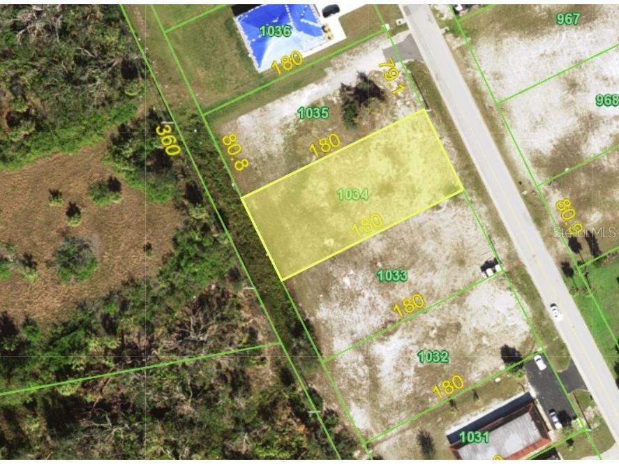 107 Boundary Boulevard Rotonda West FL 33947 D6140501 image1