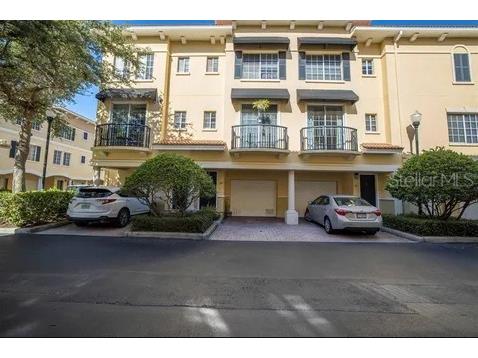 107 Bradford Beach Court #107 Tampa FL 33609 TB8488822 image1