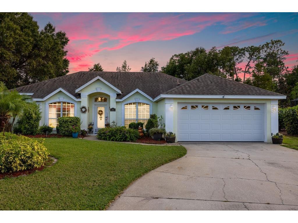107 Brandiwood Court Debary FL 32713 V4938970 image1