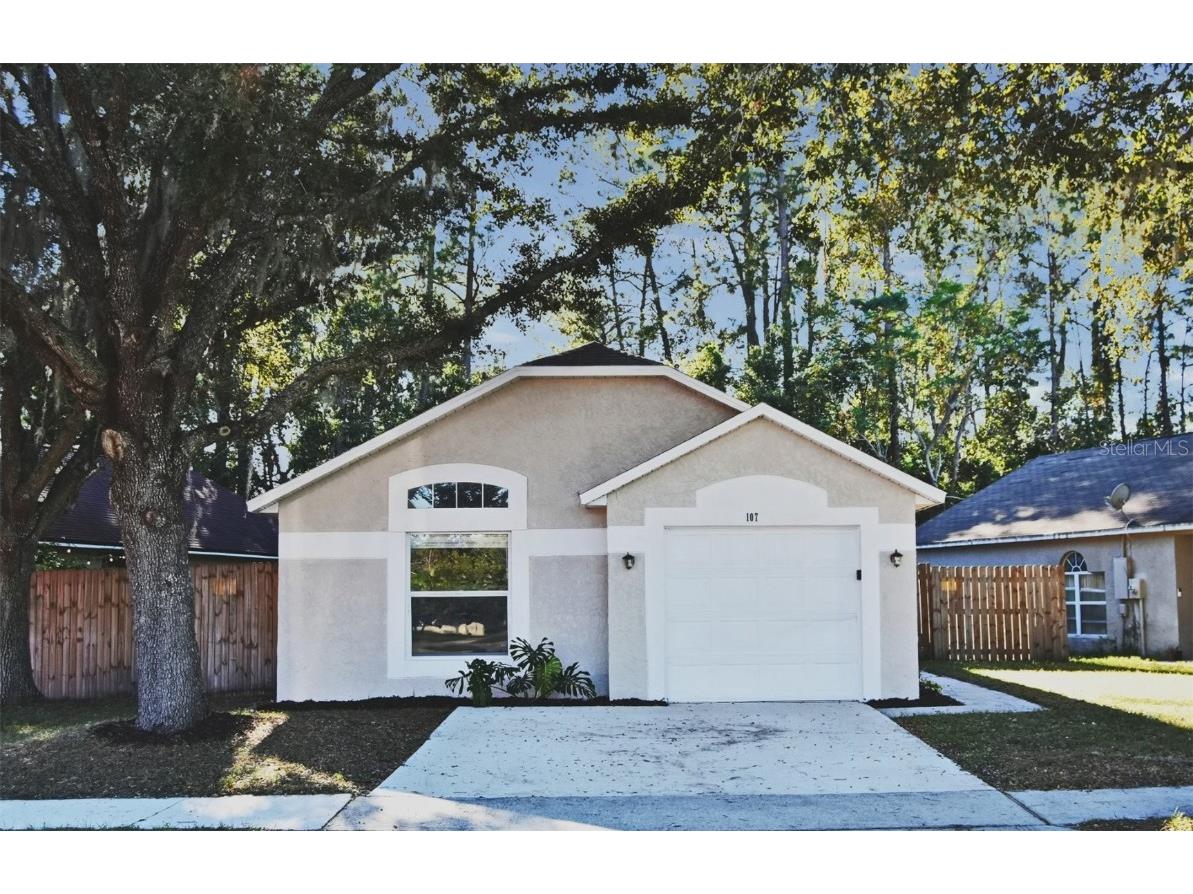 107 Broadarrow Place Sanford FL 32773 O6288090 image1