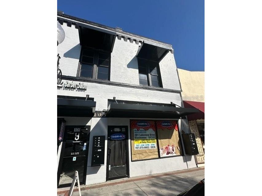 107 Broadway #1 Kissimmee FL 34741 S5086607 image1
