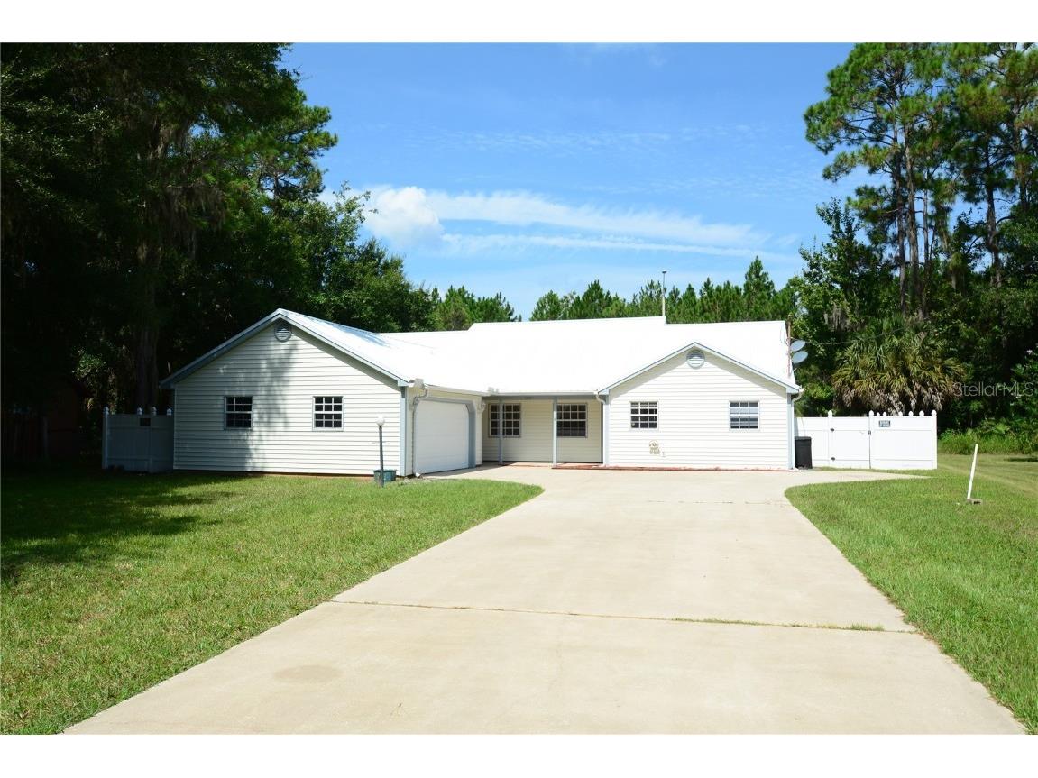 107 Brunswick Lane #A Palm Coast FL 32137 FC291455 image1