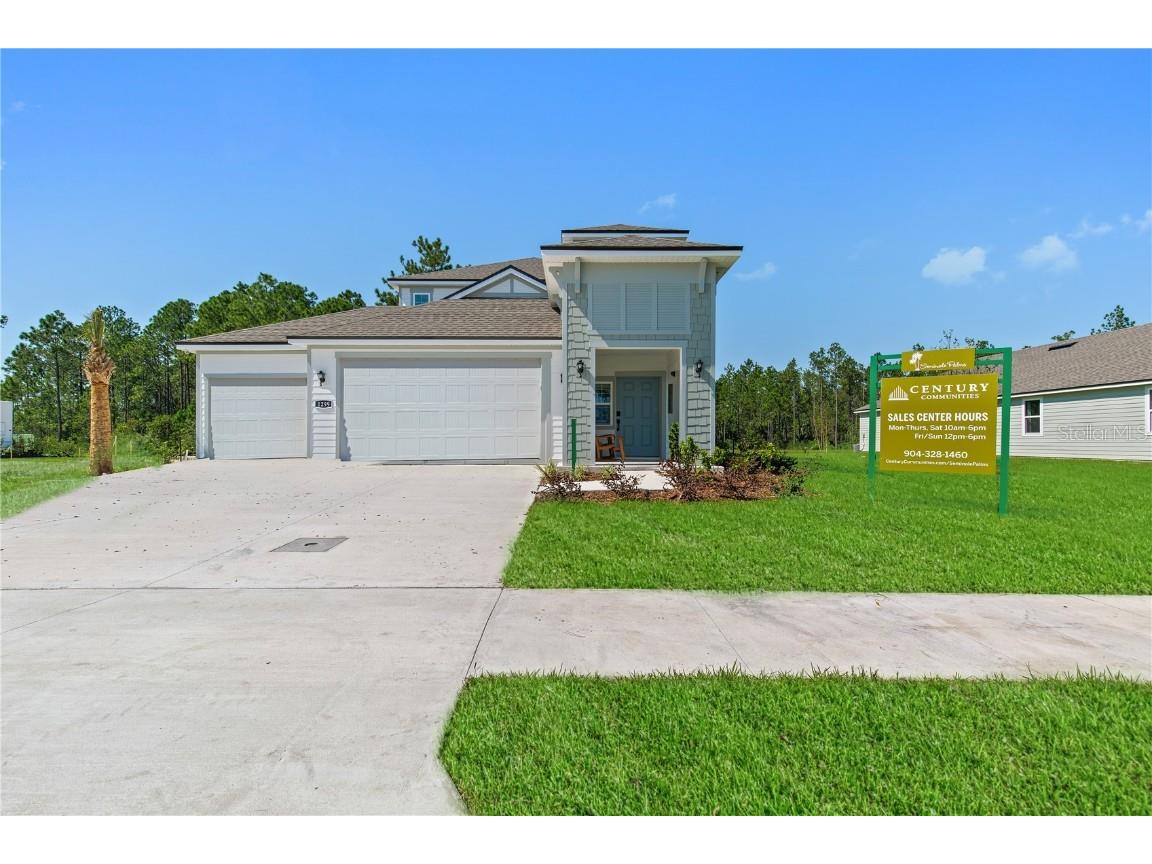 107 Buccaneer Place Palm Coast FL 32164 FC313652 image1